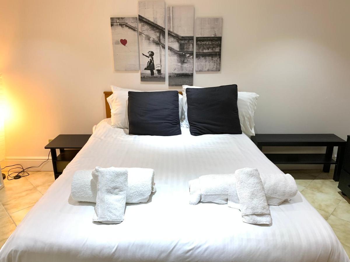 Mycityhaven South Parade Mansions Bristol Exteriér fotografie